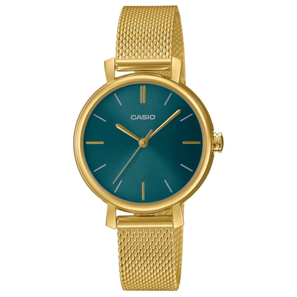 Casio - LTP-2024VMG-3CDR