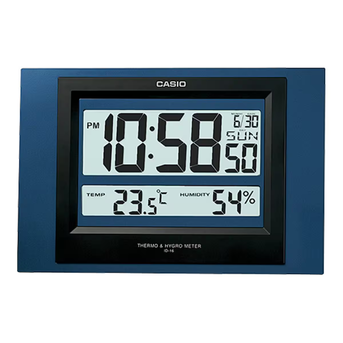 Casio - ID-16S-2DF