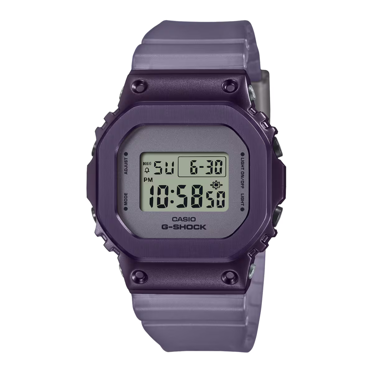 Casio - GM-S5600MF-6DR