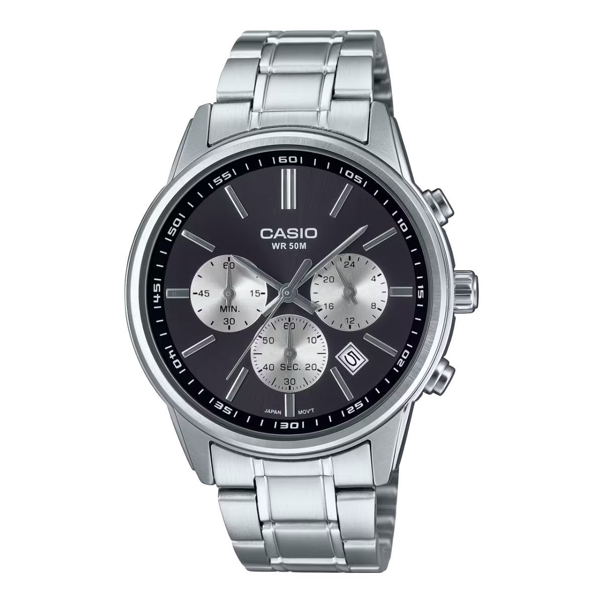Casio - MTP-E515D-1AVDF