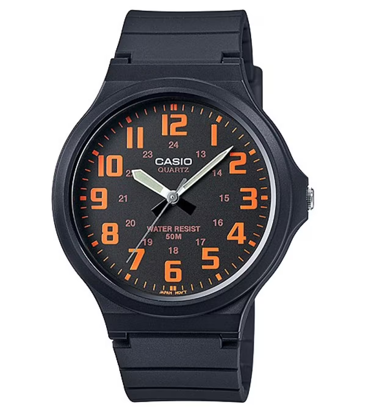 Casio - MW-240-4BVDF