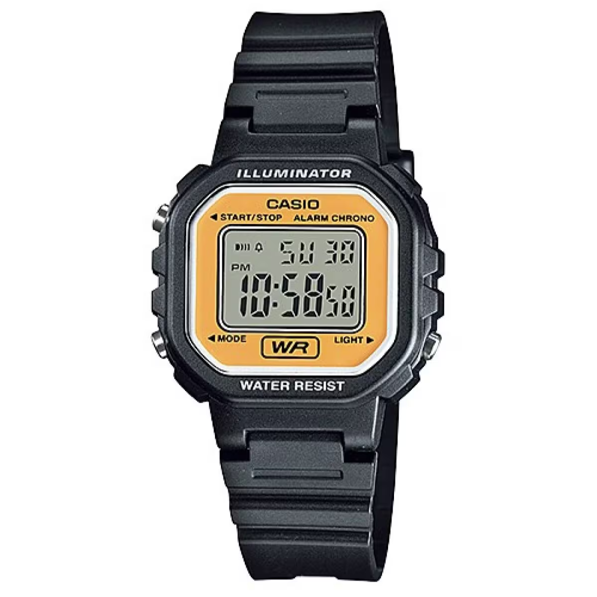 Casio - LA-20WH-9ADF