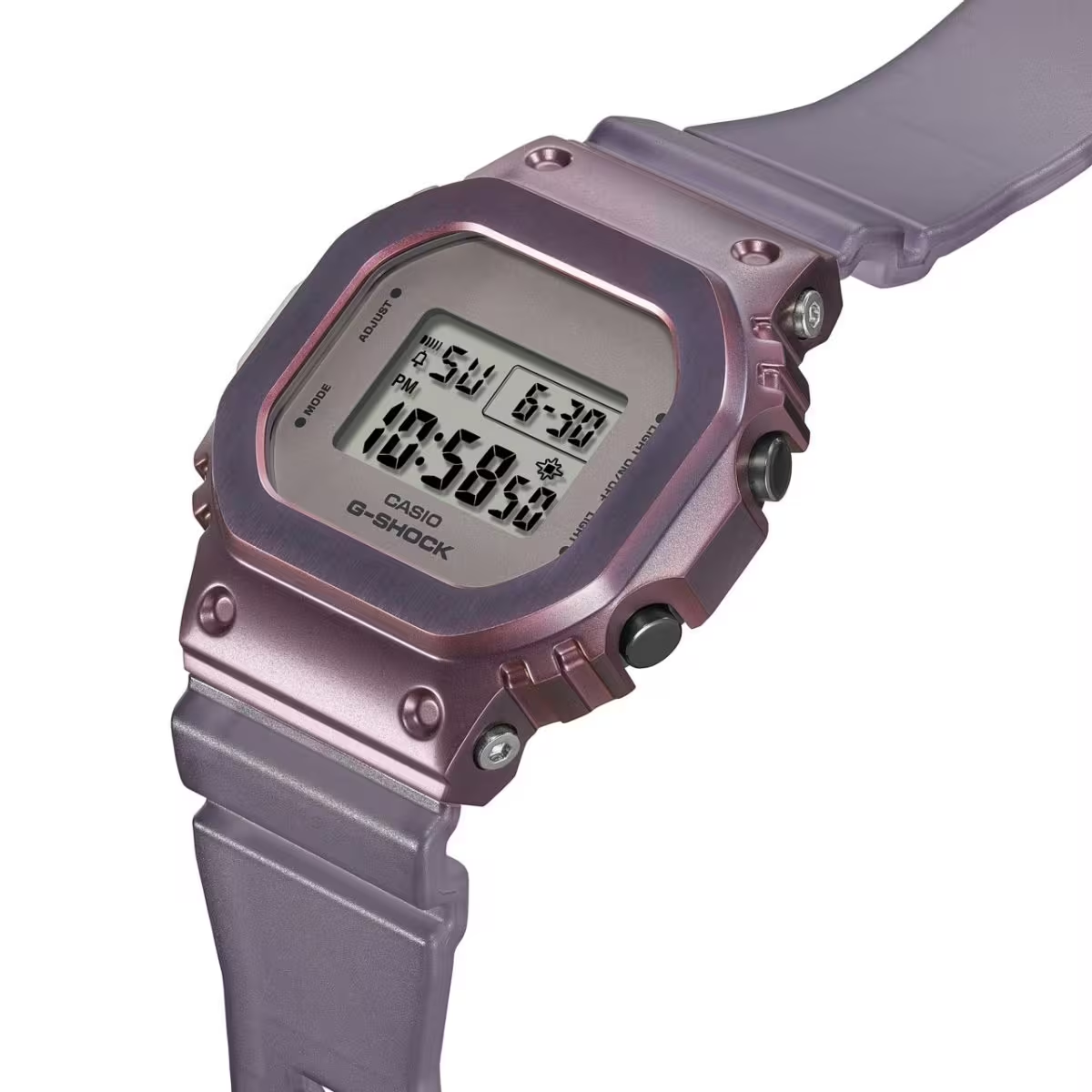 Casio - GM-S5600MF-6DR