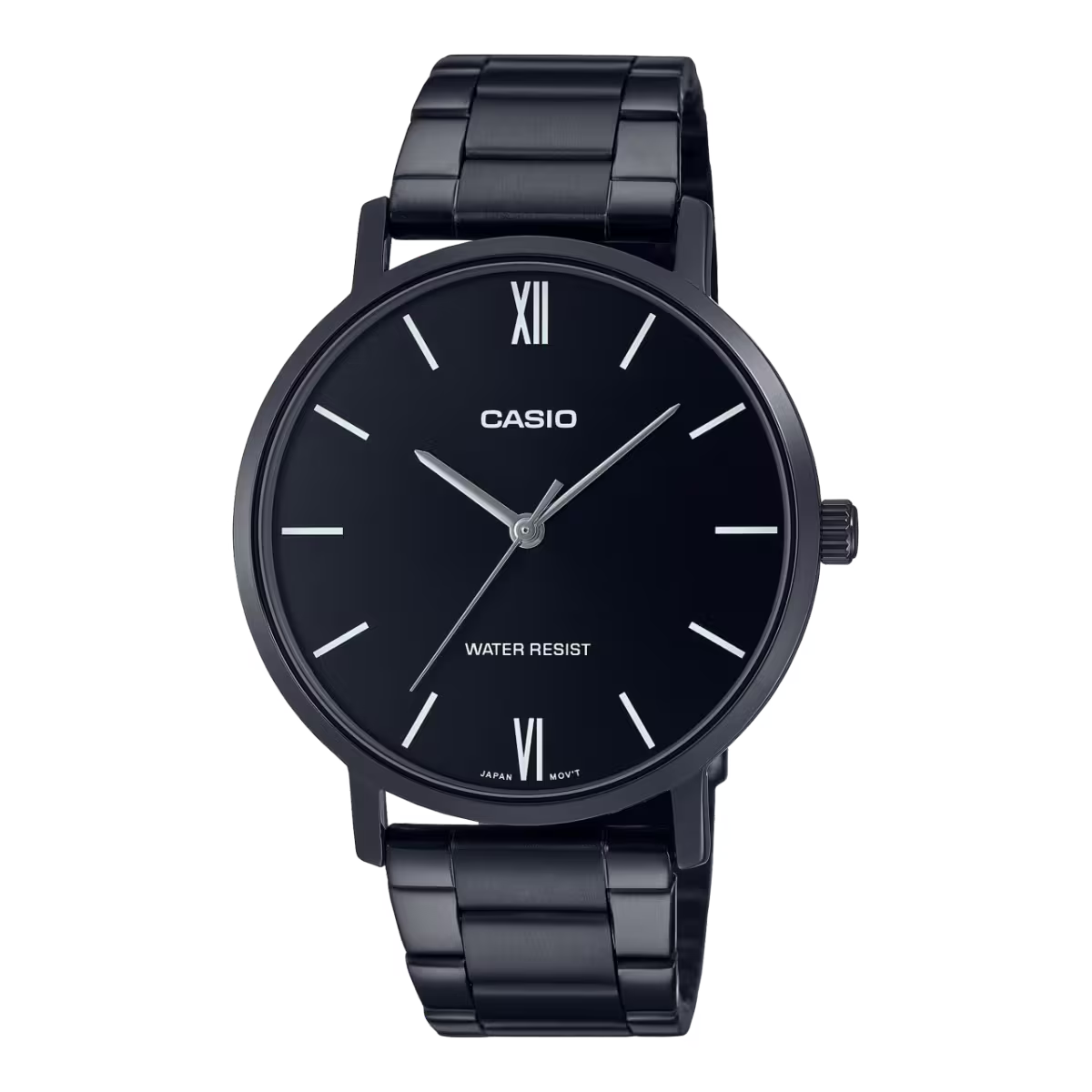 Casio - MTP-VT01B-1BUDF