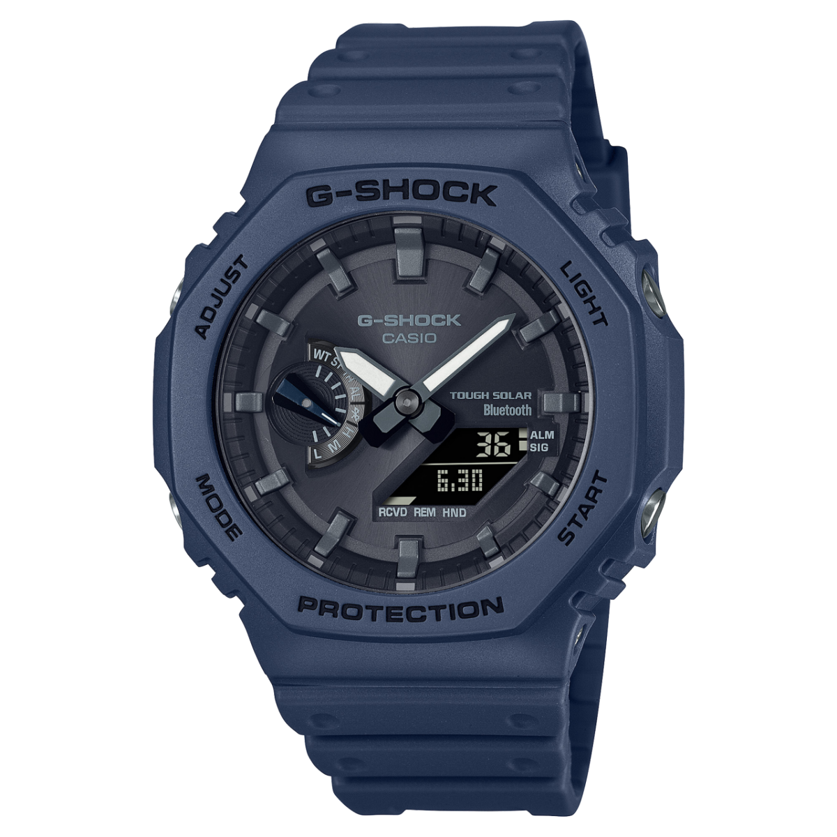 Casio - GA-B2100-2ADR