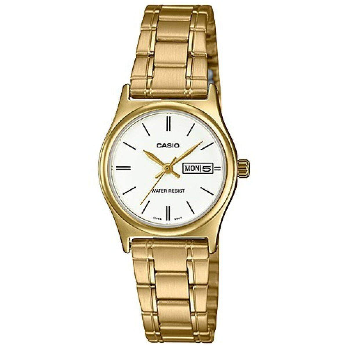 Casio - LTP-V006G-7BUDF