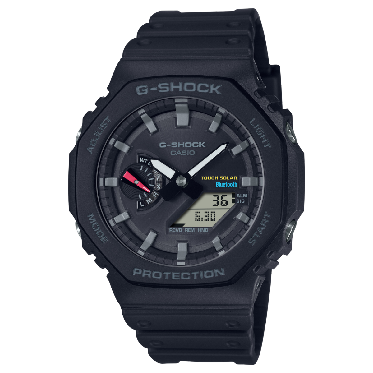 Casio - GA-B2100-1ADR