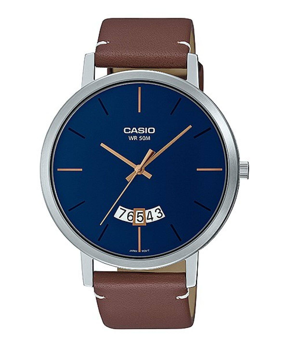 Casio - MTP-B100L-2EVDF