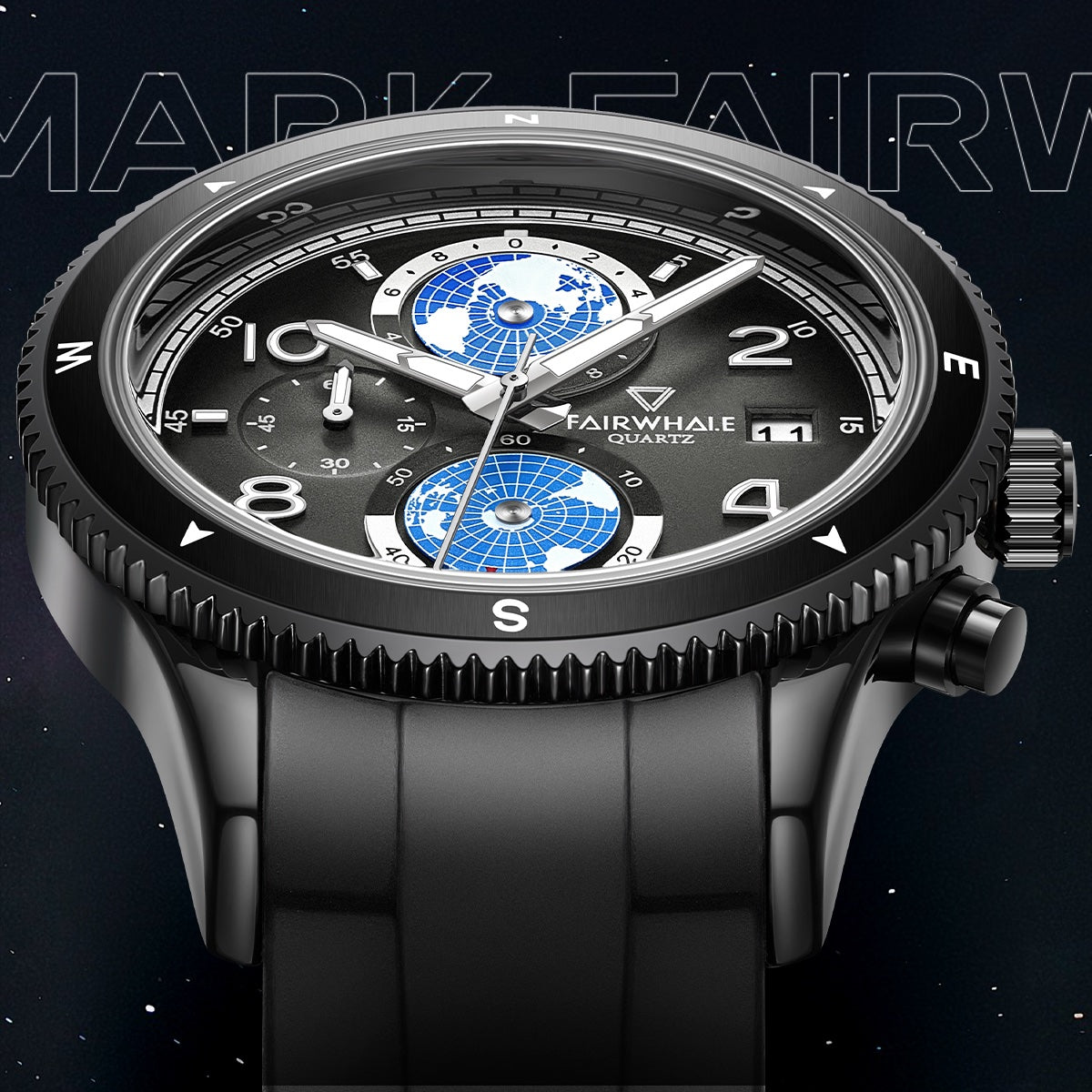 Fairwhale - FW-5730-R1
