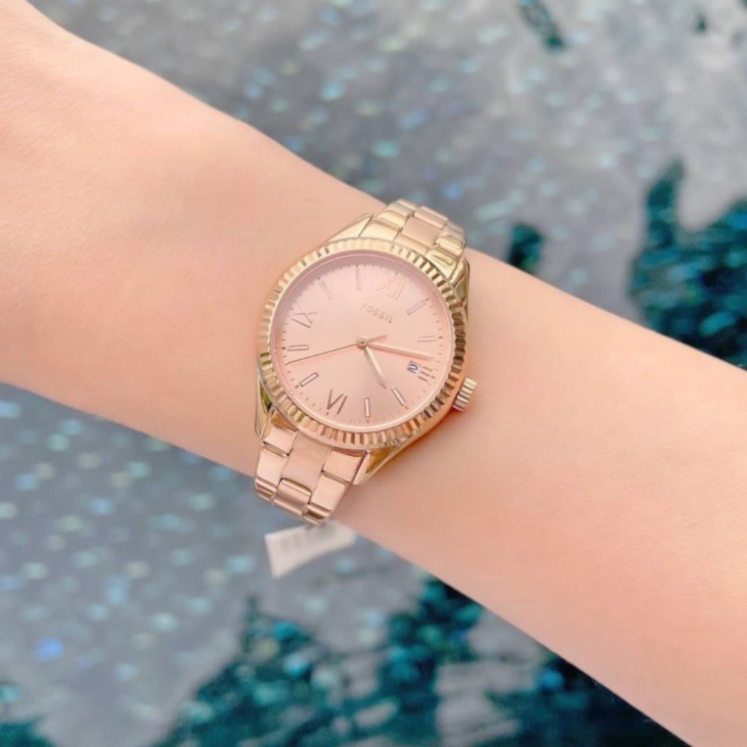 Fossil - BQ3639 - Azzam Watches 