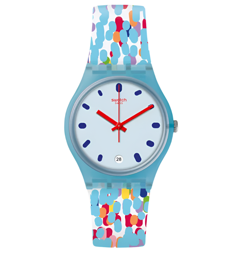 Swatch - GS401