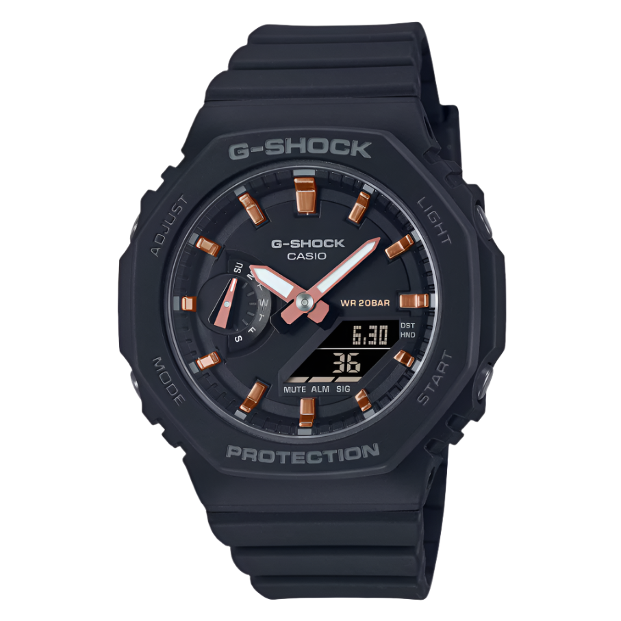 Casio - GMA-S2100-1ADR