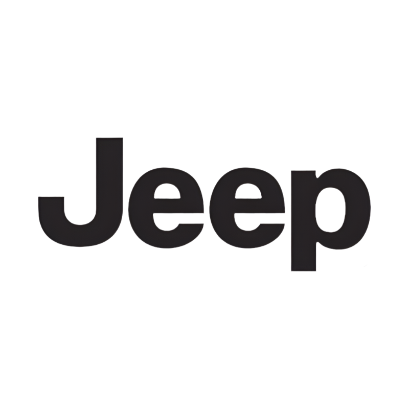 Jeep - JPW60404
