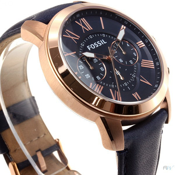 Fossil - FS4835 - Azzam Watches 