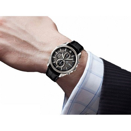 Casio - EFR-532L-1AVUDF - Azzam Watches 