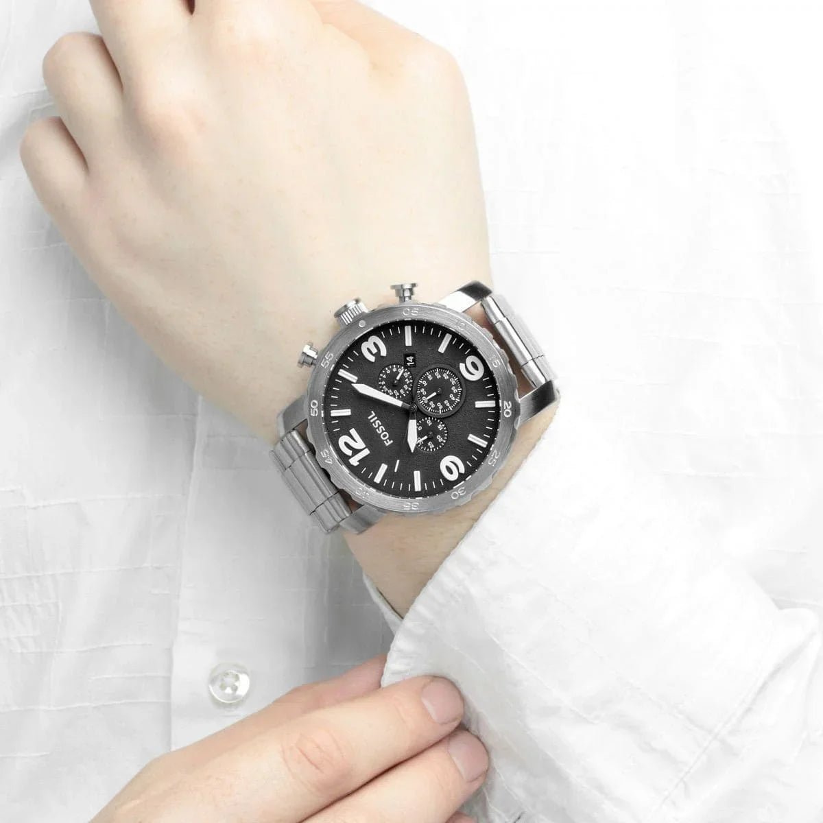 الأحفورة - JR1353