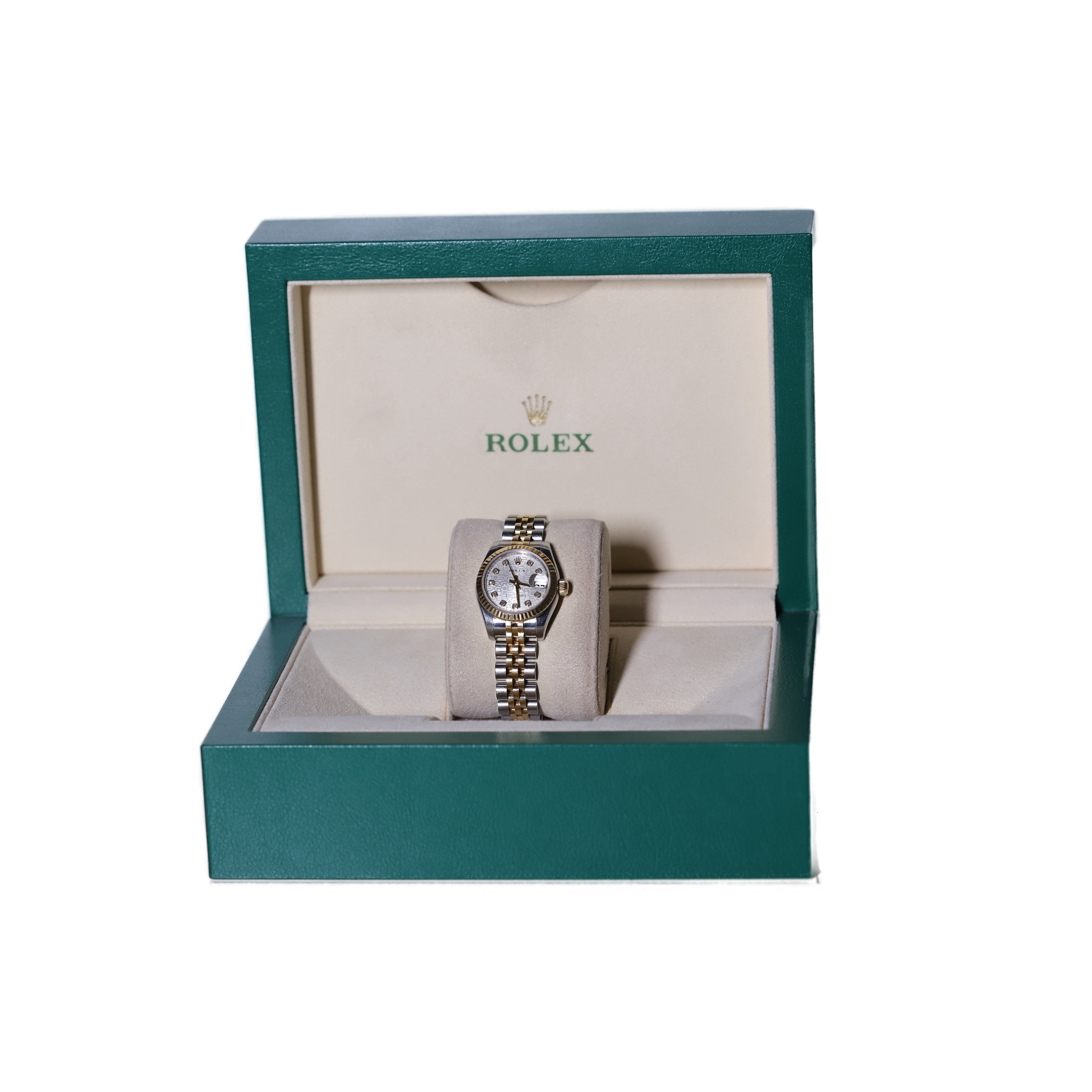 Rolex Datejust  Pre-Owned  36mm 179173
