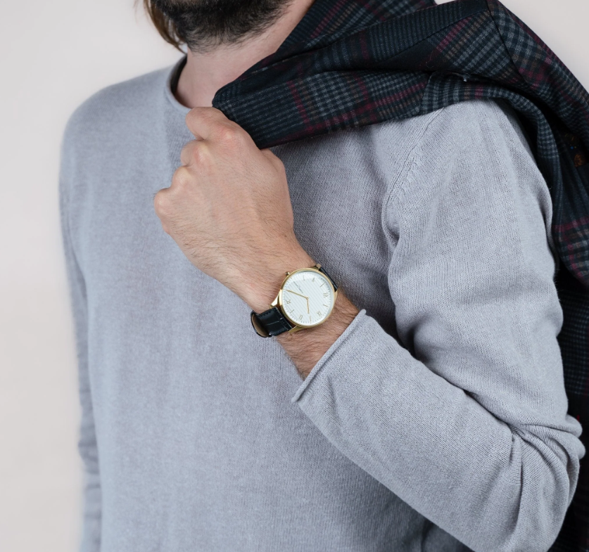 Pierre Cardin - CBA.4018