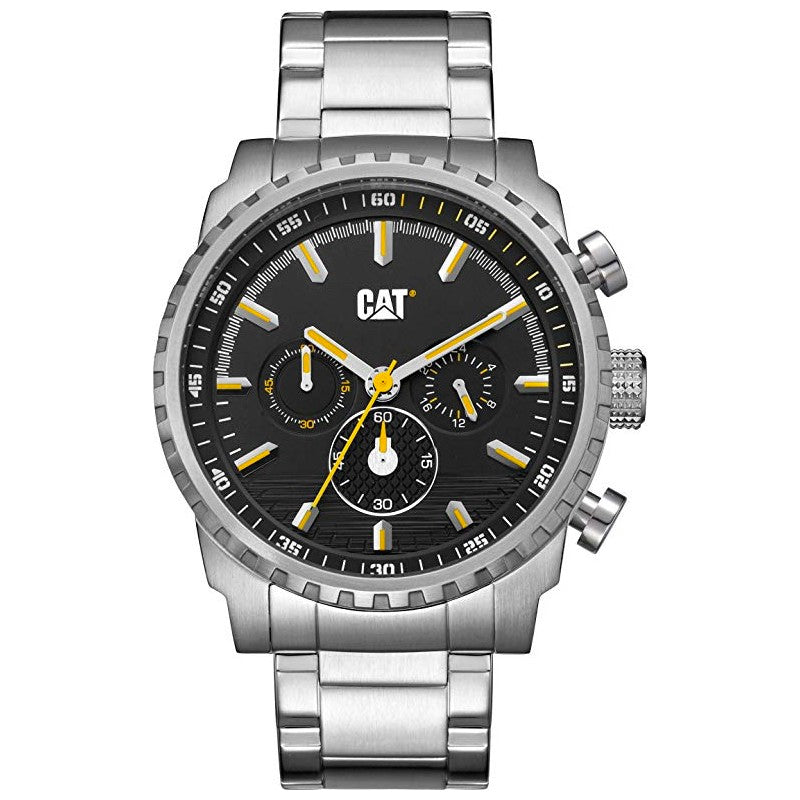 CAT - AE.143.11.131 - Azzam Watches 