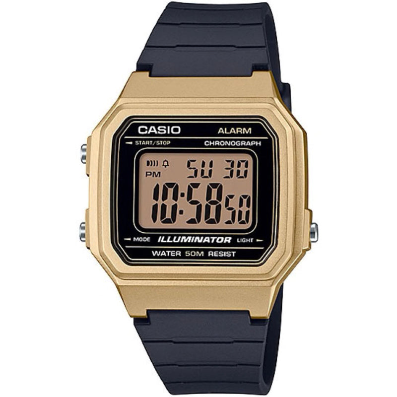 Casio - W-217HM-9AVDF - Azzam Watches 