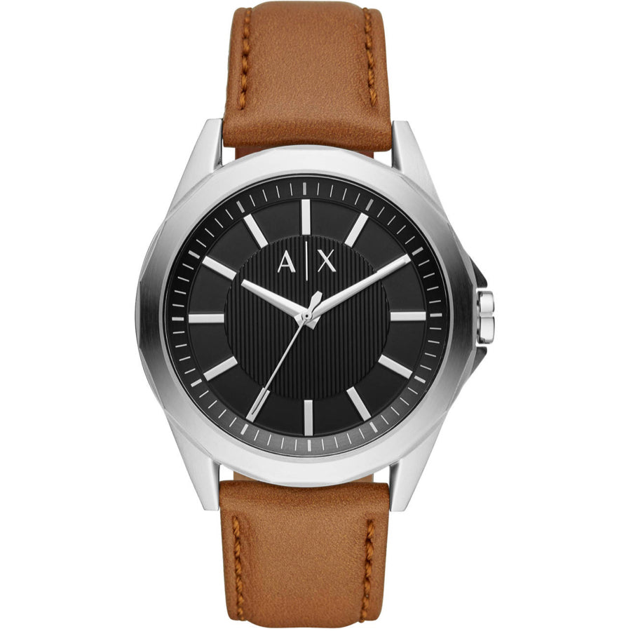 Armani Exchange - AX2635 - Azzam Watches 