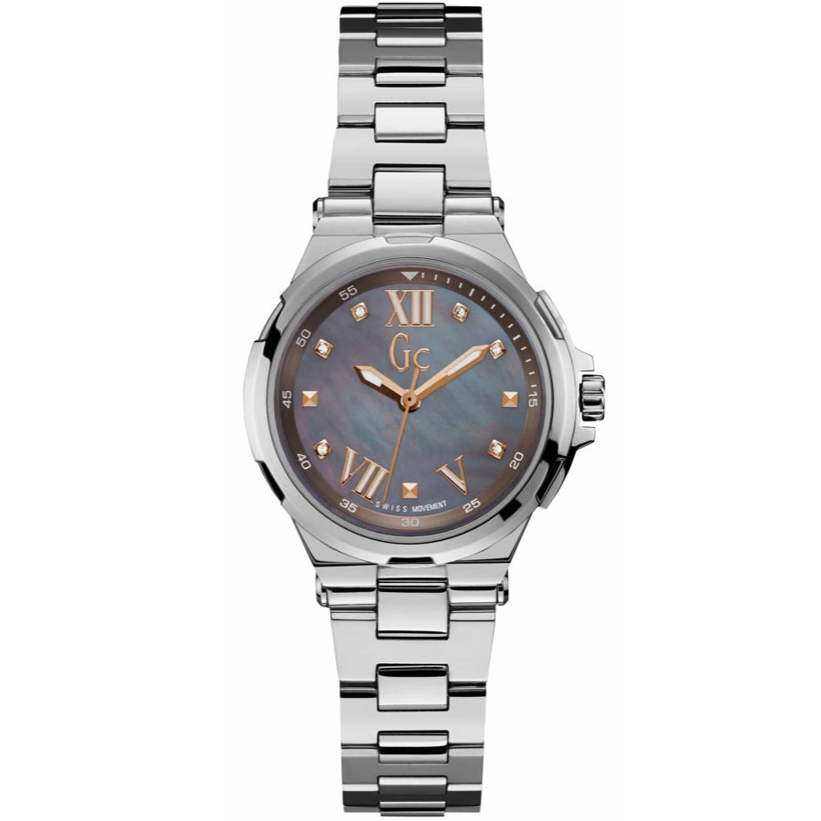 Guess Collection- Y33103L5 - Azzam Watches 