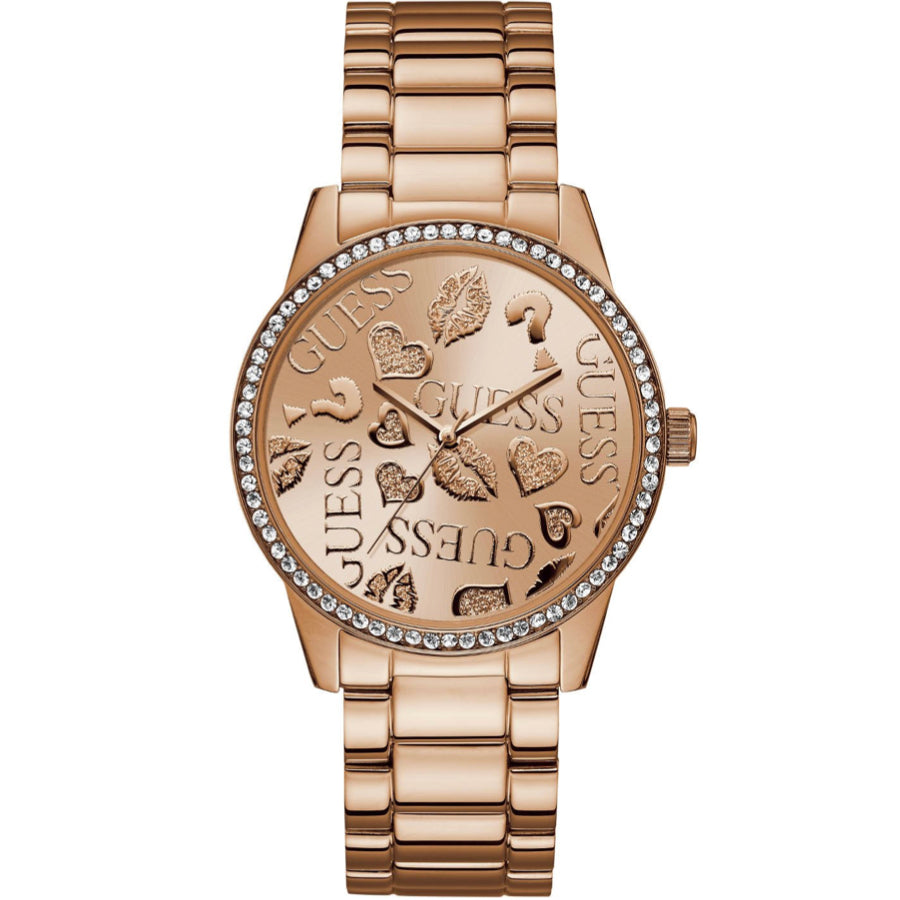 Guess - W1205L3 - Azzam Watches 