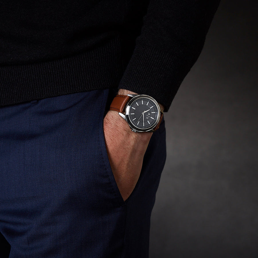 Armani Exchange - AX2635 - Azzam Watches 