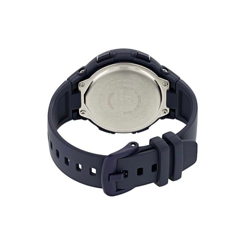 Casio - BSA-B100-2ADR - Azzam Watches 