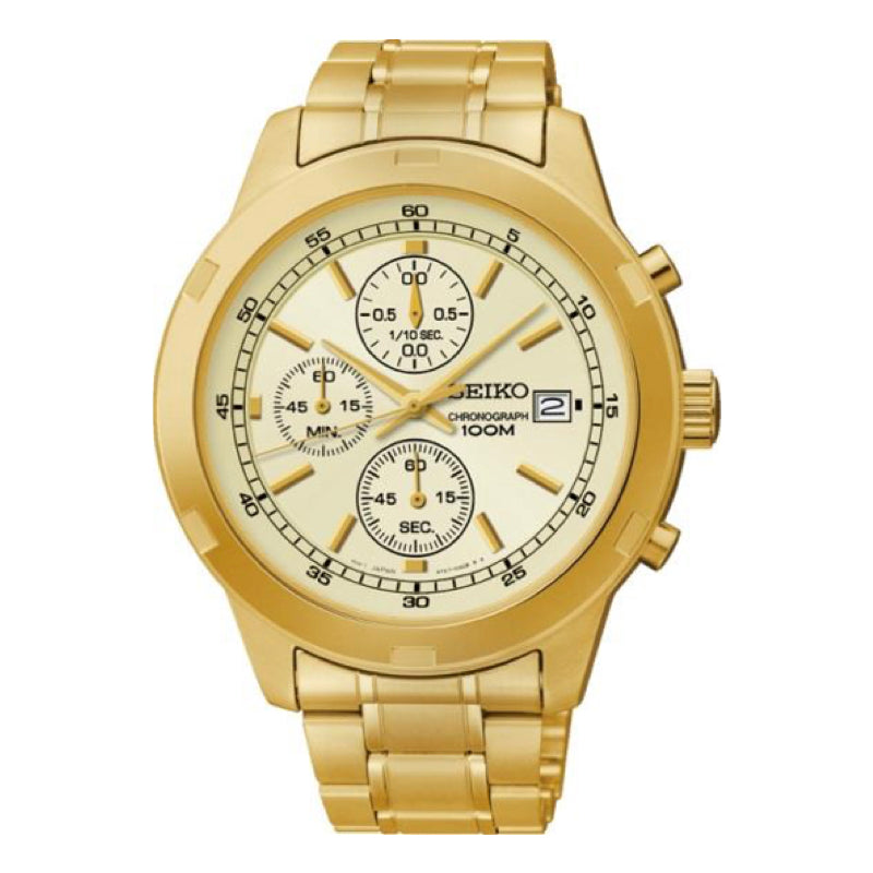 SEIKO - SKS426P1 - Azzam Watches 