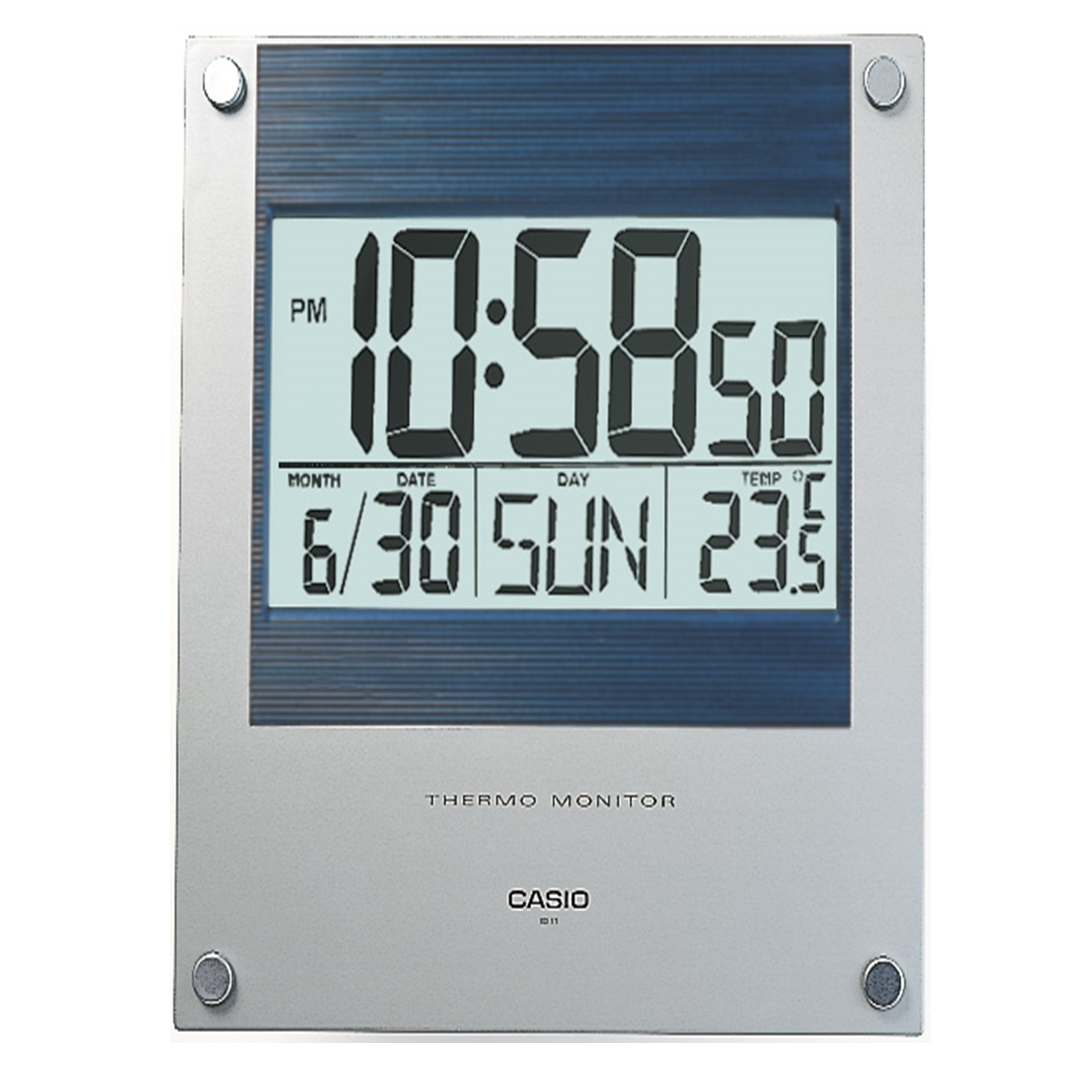Casio - ID-11S-2DF