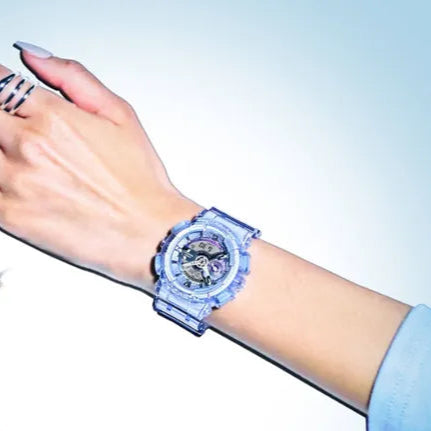 Casio - GMA-S110VW-6ADR