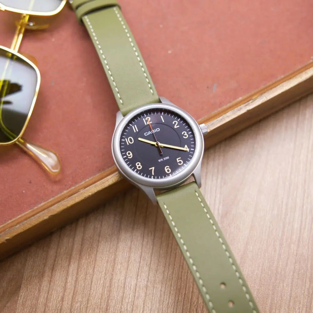 Casio - MTP-B160L-1B2VDF
