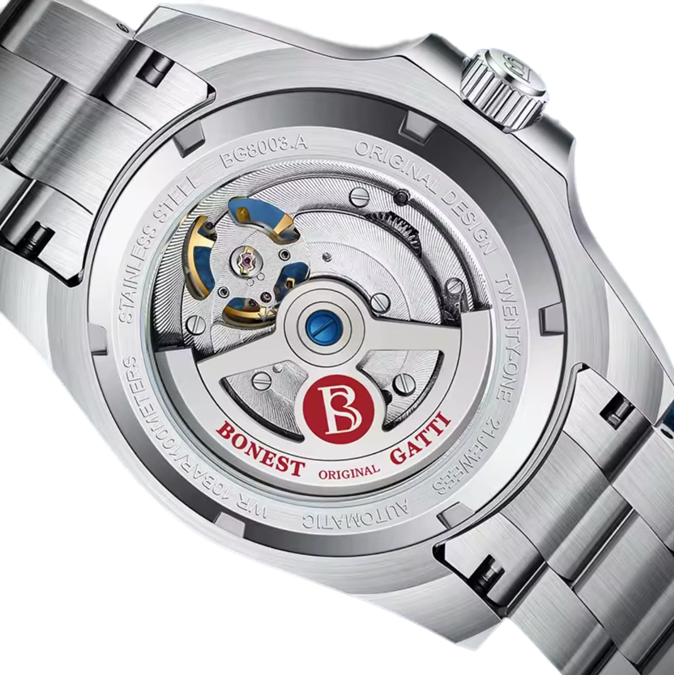 Bonest Gatti - BG8003-S1