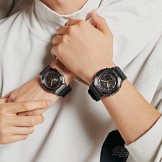 Casio - LOV-21A-1ADR
