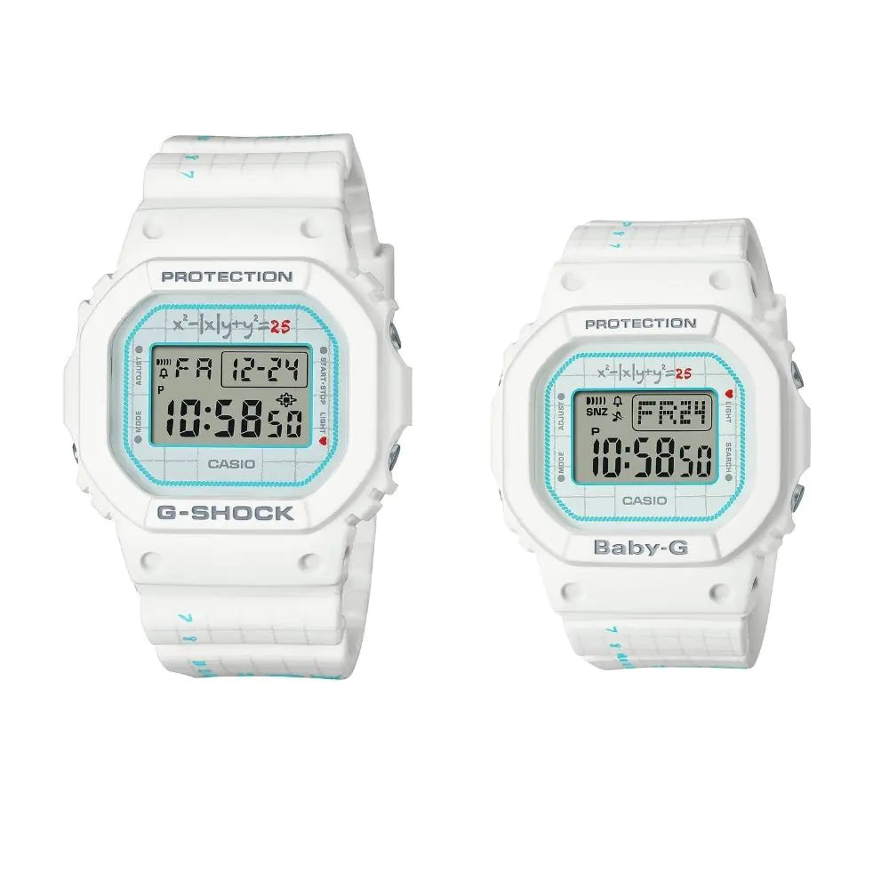 Casio - LOV-21B-7DR