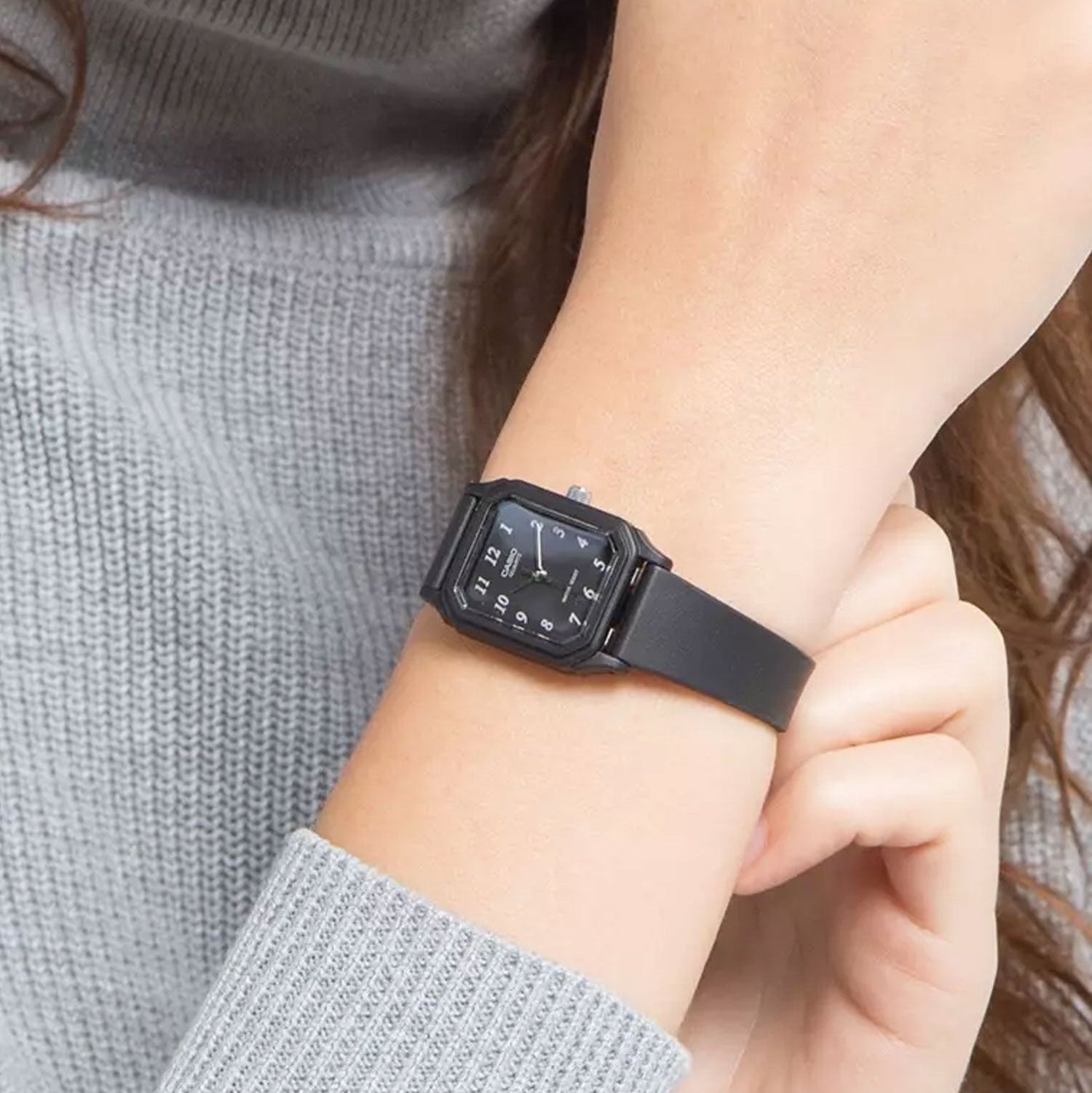 Casio - LQ-142-1BDF