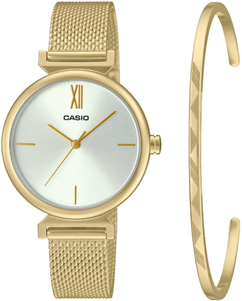 Casio - LTP-2023VMG-7CDR