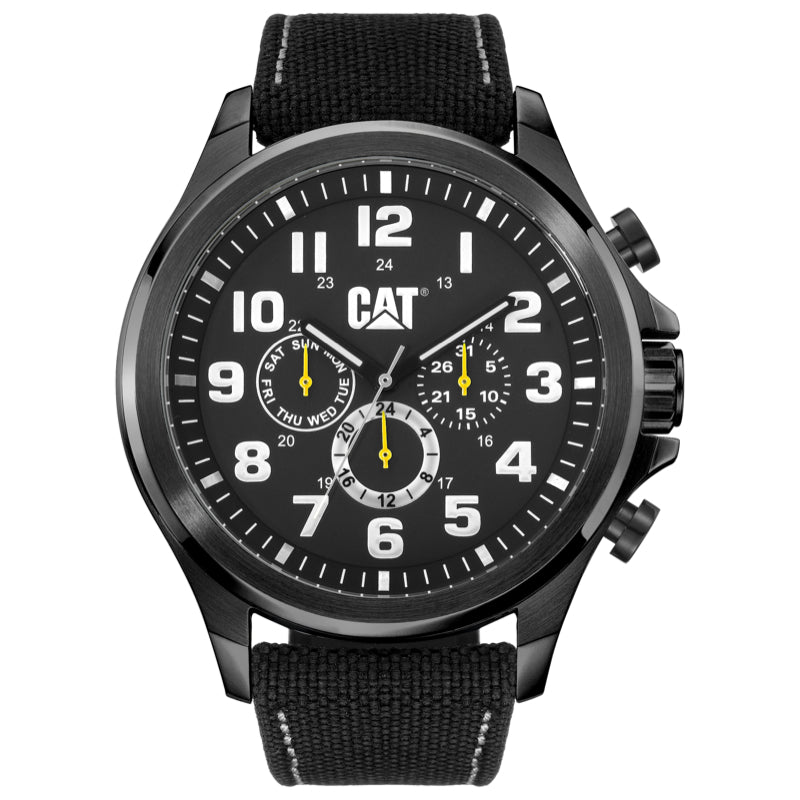 CAT - PU.169.64.111 - Azzam Watches 