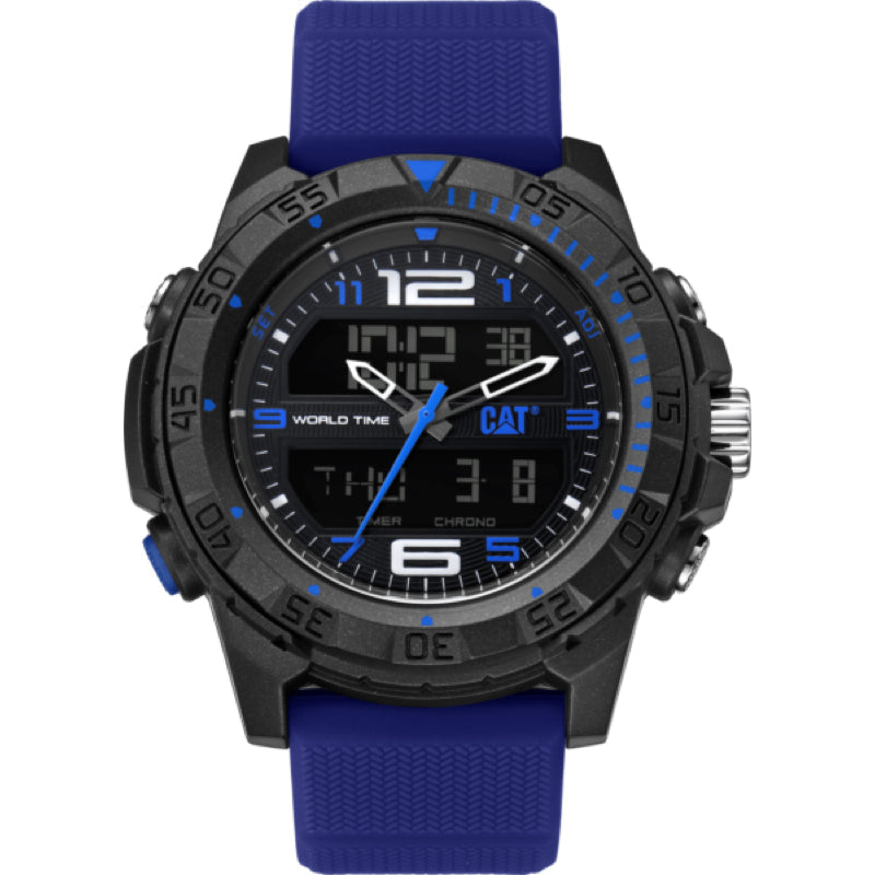CAT - MC.155.26.136 - Azzam Watches 