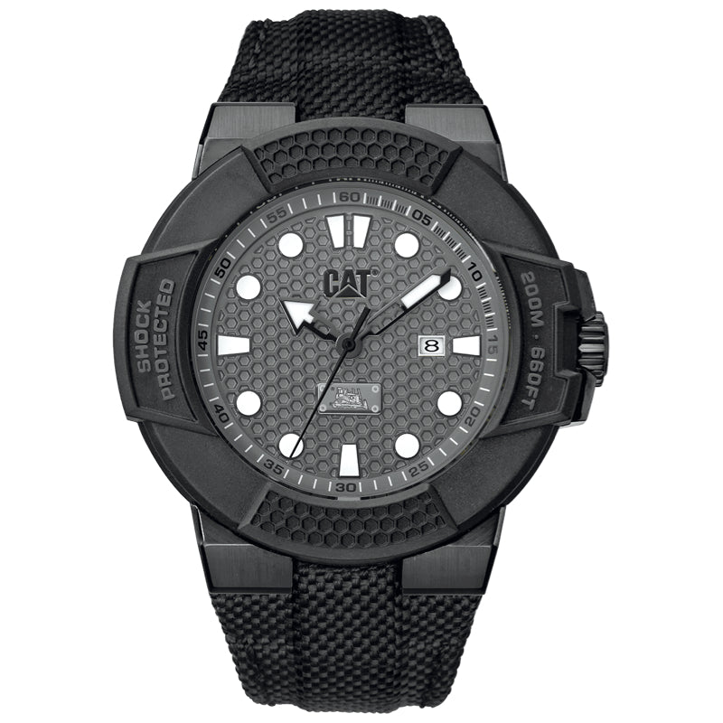 CAT - SF.151.65.515 - Azzam Watches 
