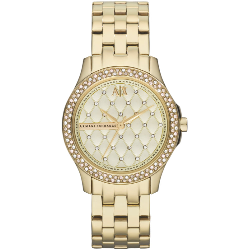 Armani Exchange - AX5216 - Azzam Watches 