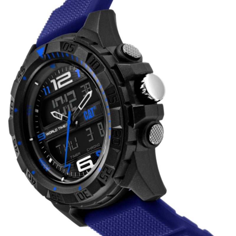 CAT - MC.155.26.136 - Azzam Watches 
