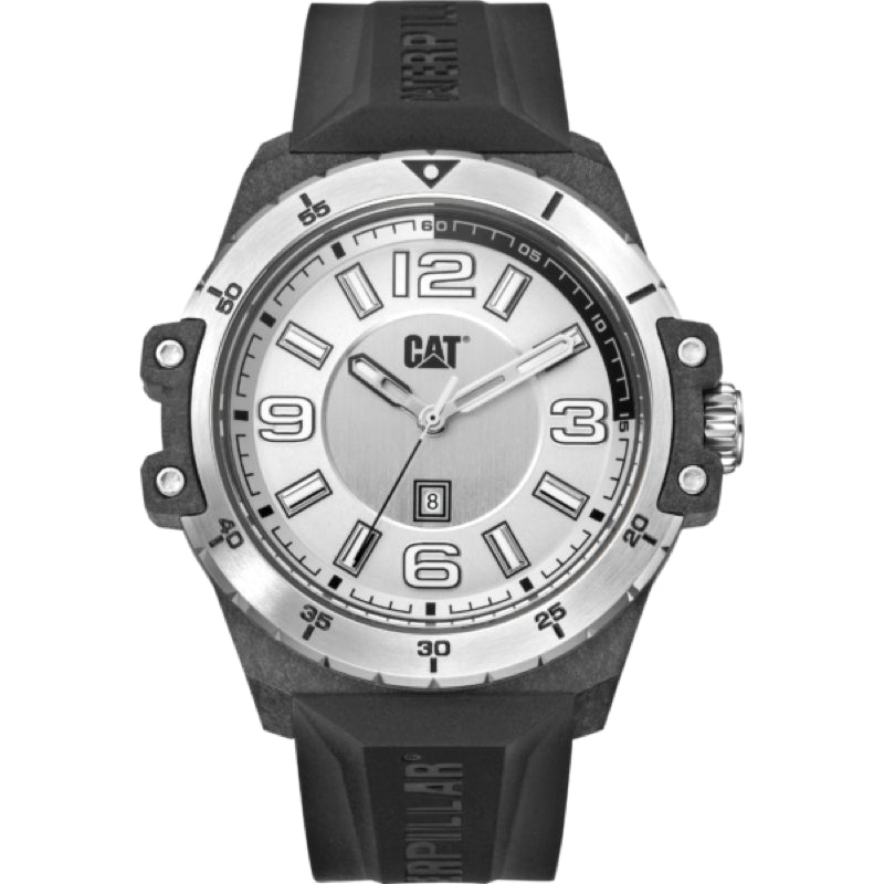 CAT - KO.111.21.232 - Azzam Watches 