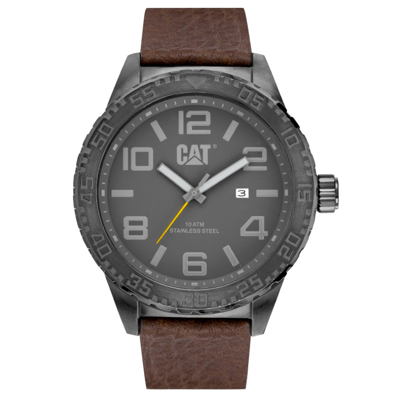 CAT - NH.151.35.535 - Azzam Watches 