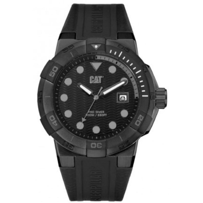 CAT - SI.161.21.121 - Azzam Watches 