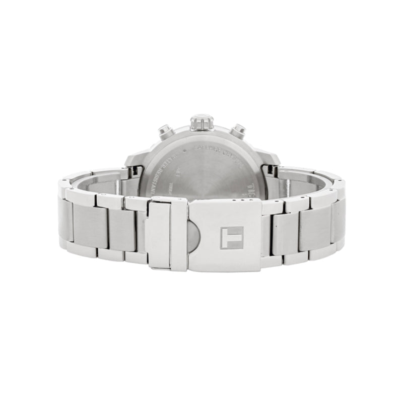 Tissot - T095.417.11.047 - Azzam Watches 