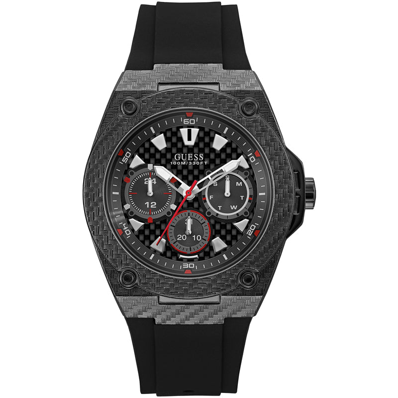Guess - W1048G2 - Azzam Watches 