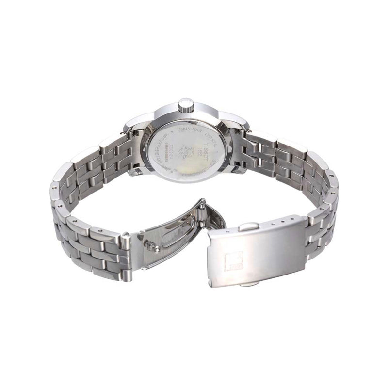 Tissot - T033.210.11.013 - Azzam Watches 