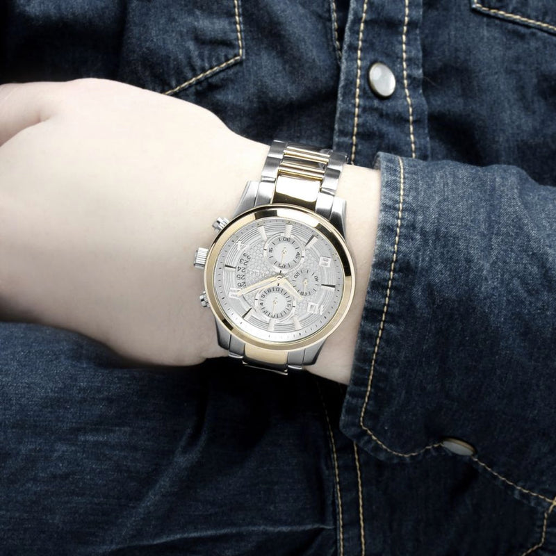 Guess - W0075G2 - Azzam Watches 